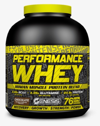 Whey #6006002
