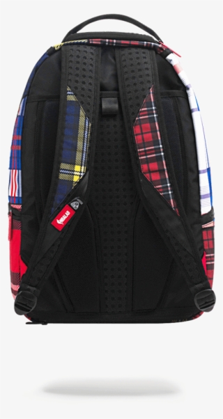 Sprayground- Nbalab D'angelo Russell - Sprayground #6006062