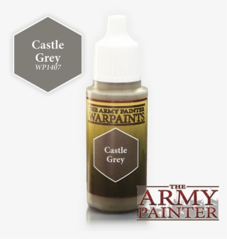 Castle Grey - Army Painter Dark Stone #6006202
