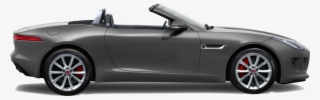 Jaguar F-type R - 2018 Vw Tiguan Black #6006466
