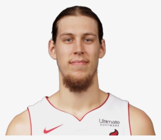Kelly Olynyk - Basketball Player #6006528