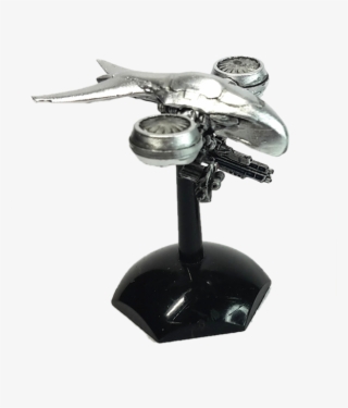 Terminator Genisys - Buzzer - Airplane #6006580