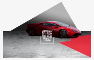 Our Partners - Lamborghini Huracán #6006631
