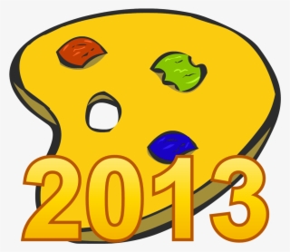 Camp Penguins Color Contest 2013 Award Gold #6006685