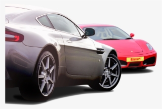 Supercar Experience - Aston Martin V8 Vantage (2005) #6006727