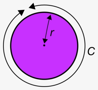 Circle #6006783