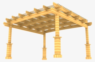 Pergola #6006840