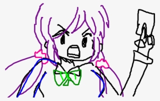 Nozomi - Cartoon #6006938