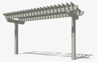 Arbor - Arbor Trellis #6006978