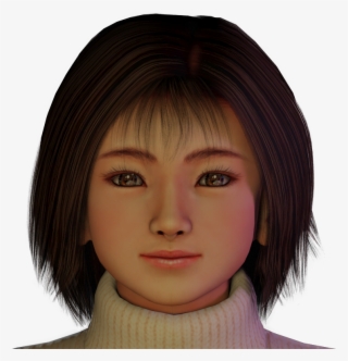 Zoom - Shenmue Nozomi Png #6007024