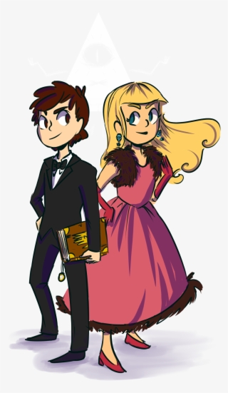 Dipper X Pacifica La Cabaña Del Misterio, Gravity Falls - Dipper X Pacifica Fanart #6007025