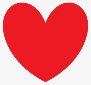 Heart Shape Computer Icons Information Photoscape - Corazon De Amor Rojo #6007065