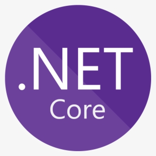 .net Core Logo Png #6007066