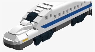 1 / - Railroad Car #6007160 1 / - Railroad Car #6007160