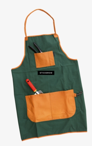 Apron Clothing - Garden #6007257