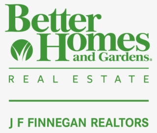 Better Homes And Gardens Real Estate Journey #6007259