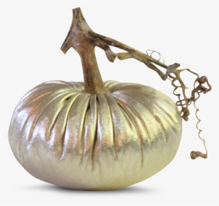 Gold Pumpkins - Gold Pumpkin Png #6007312