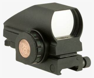 Truglo Tg8380bn Tru Brite 1x 34mm Obj Unlimited Eye - Montana #6007317