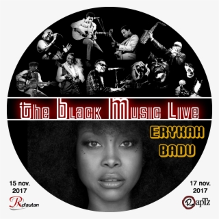 Erykah Badu Singer Queen Of Neo Soul R B Jazz Music #6007371