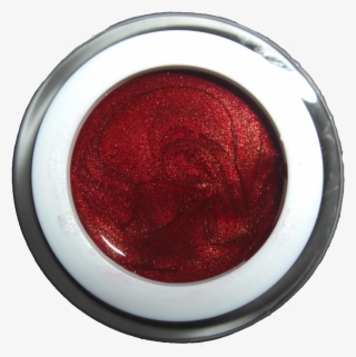 Bordeaux Gold - Eye Shadow #6007632