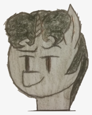 Antique1899, Bust, Oc, Oc Only, Oc - Sketch #6007750