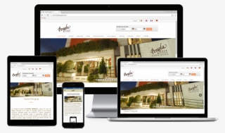 Post Navigation - Website #6007753