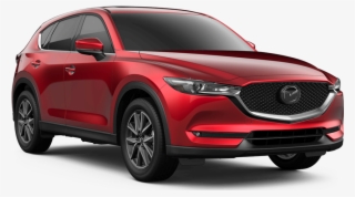 2017 Mazda Cx-5 - Mazda Cx 5 Candy Red #6007822