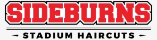 Sideburns Stadium Haircuts Teays Valley - Sideburns Stadium Haircuts #6007890
