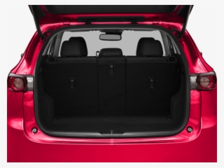 2017 Mazda Cx-5 Touring Fwd - Compact Sport Utility Vehicle #6008013