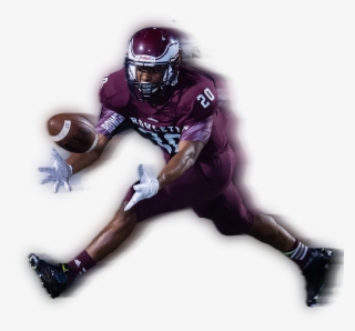 Banner Player - Kick American Football #6008066