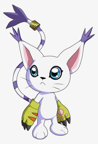 Gatomon - Digimon Gatomon #6008119
