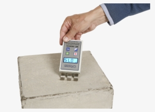 Mc 380xca Concrete Slab 2 - Germany #6008125