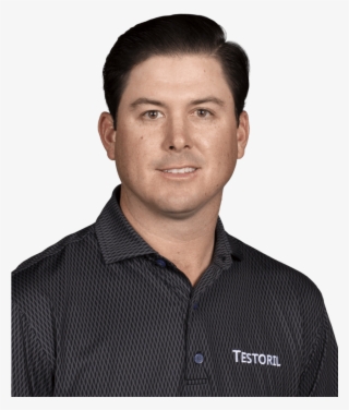 Wade Binfield - Rickie Fowler #6008230