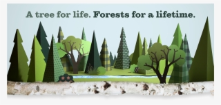 Michigan's Forest Resources - Christmas Tree #6008274