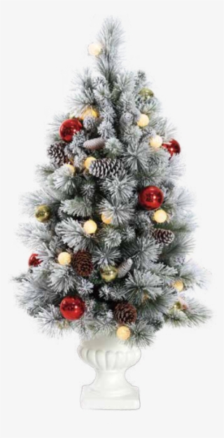 Pre Lit Christmas Trees • Un Lite Christmas Trees • - Christmas Tree #6008326