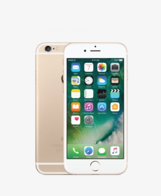Let Us Look Into The Features Of Iphone 6 32gb Gold - Apple Iphone 7 - 256 Gb - Silver - Unlocked #6008481