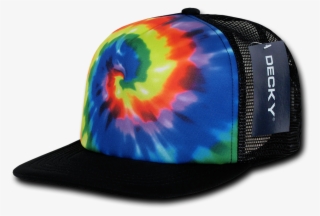 Decky 1079 Flat Bill Blank #6008525