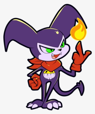 Impmon And Gatomon - Portable Network Graphics #6008569