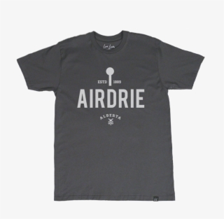 60% Off - Airdrie T-shirt - Unisex - Dribbble Shirt #6008732