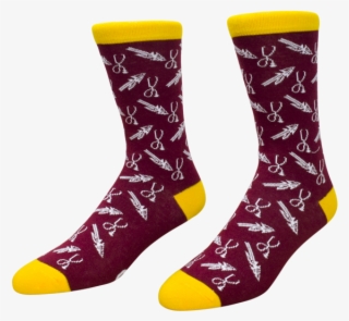 For The Kids - Sock #6008737