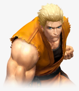 Charaimg Ryo - The King Of Fighters Xiv #6008904