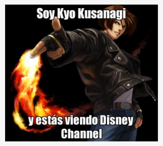 The King Of Fighters #6008914