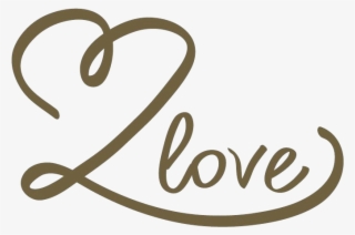 Company - L Love Logo Png #6009238