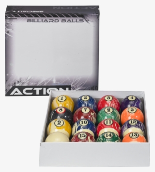 White Marble Ball Set #6009241