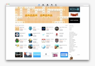 Alphaomega Mac Osx Feature - Alpha Omega Level 9 #6009348