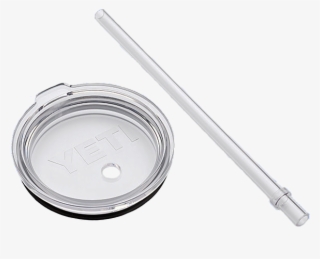 Yeti Rambler Tumbler Straw/lid For 30 Oz #6009698
