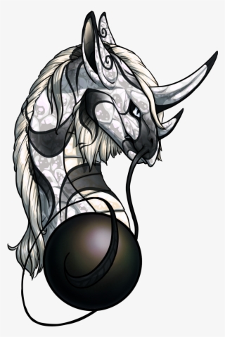 The Inevitable Dragon Art Has Appeared - Illustration #6009700