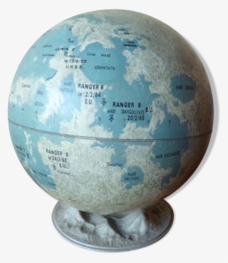 Globe #6009703