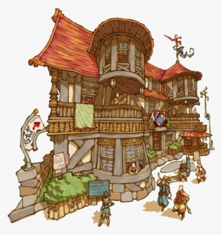 Final Fantasy Crystal Chronicles My Life #6009758