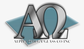 Alpha Omega Glass Company Inc - Graphic Design #6009924